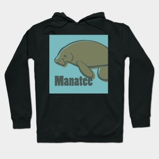 Manatee Hoodie